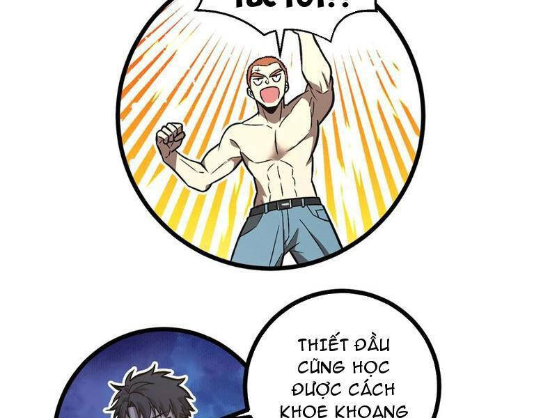Toàn Cầu Cao Võ Chap 273 - Next Chap 274