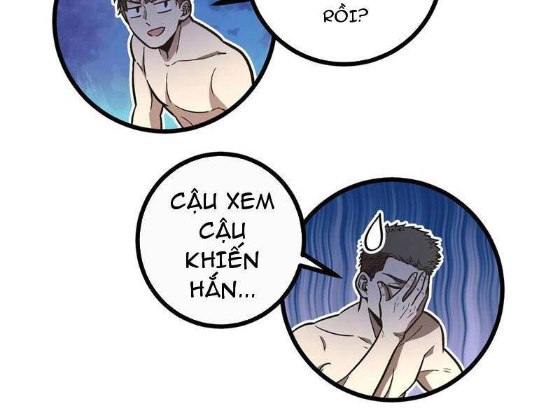 Toàn Cầu Cao Võ Chap 273 - Next Chap 274