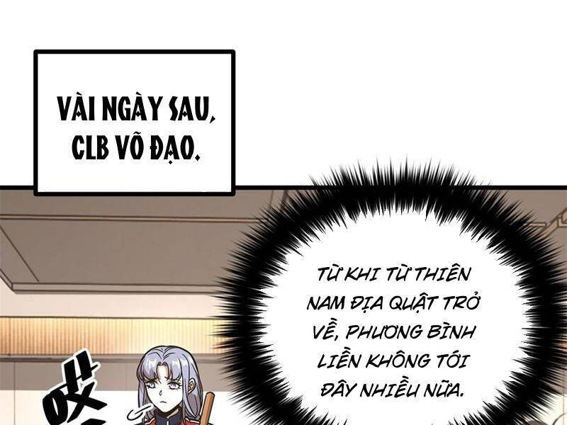 Toàn Cầu Cao Võ Chap 273 - Next Chap 274