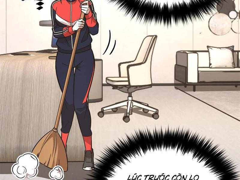 Toàn Cầu Cao Võ Chap 273 - Next Chap 274