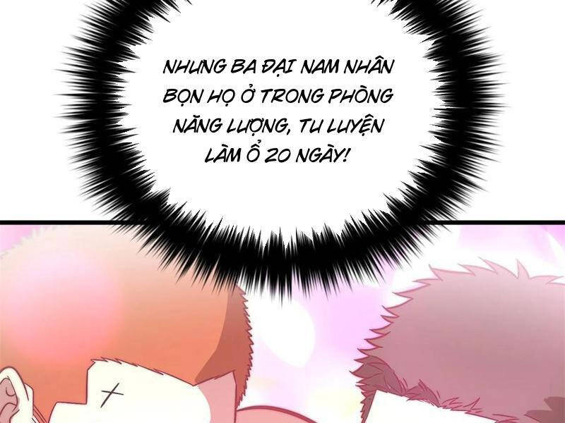 Toàn Cầu Cao Võ Chap 273 - Next Chap 274