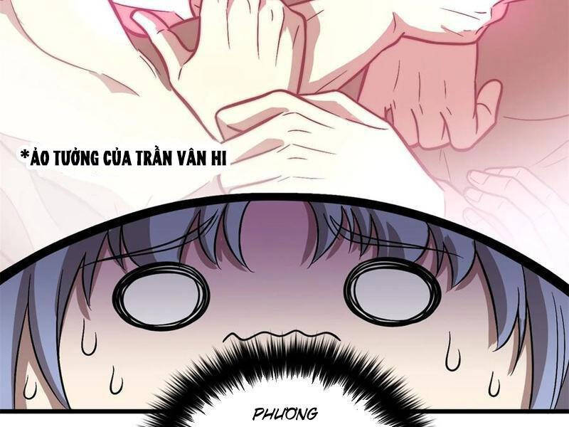 Toàn Cầu Cao Võ Chap 273 - Next Chap 274
