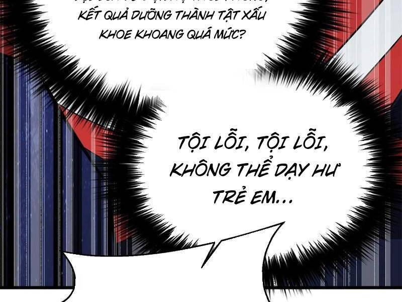 Toàn Cầu Cao Võ Chap 273 - Next Chap 274