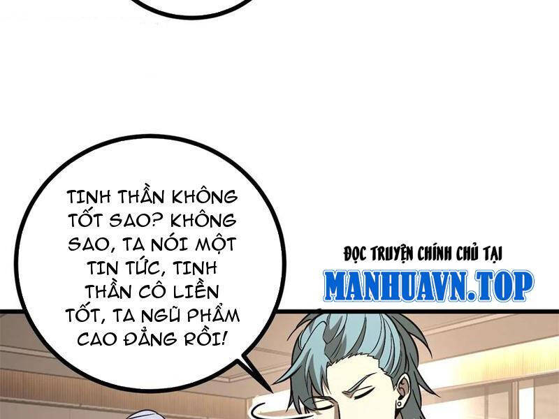 Toàn Cầu Cao Võ Chap 273 - Next Chap 274