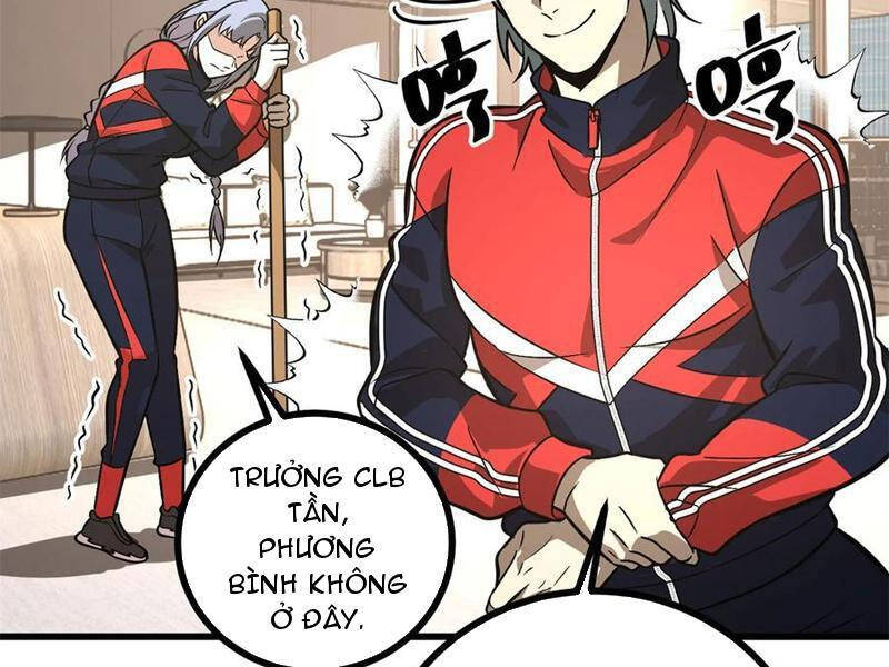 Toàn Cầu Cao Võ Chap 273 - Next Chap 274