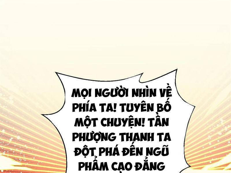 Toàn Cầu Cao Võ Chap 273 - Next Chap 274