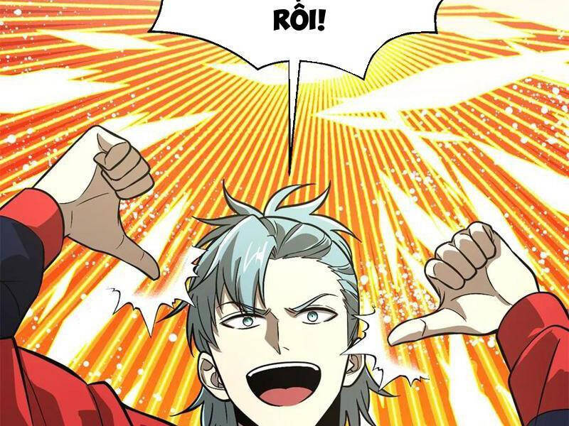 Toàn Cầu Cao Võ Chap 273 - Next Chap 274