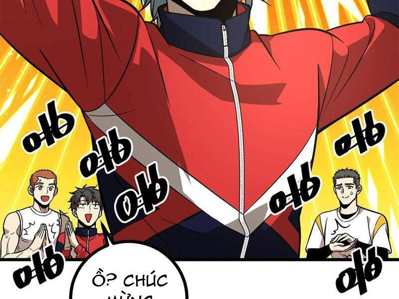 Toàn Cầu Cao Võ Chap 273 - Next Chap 274