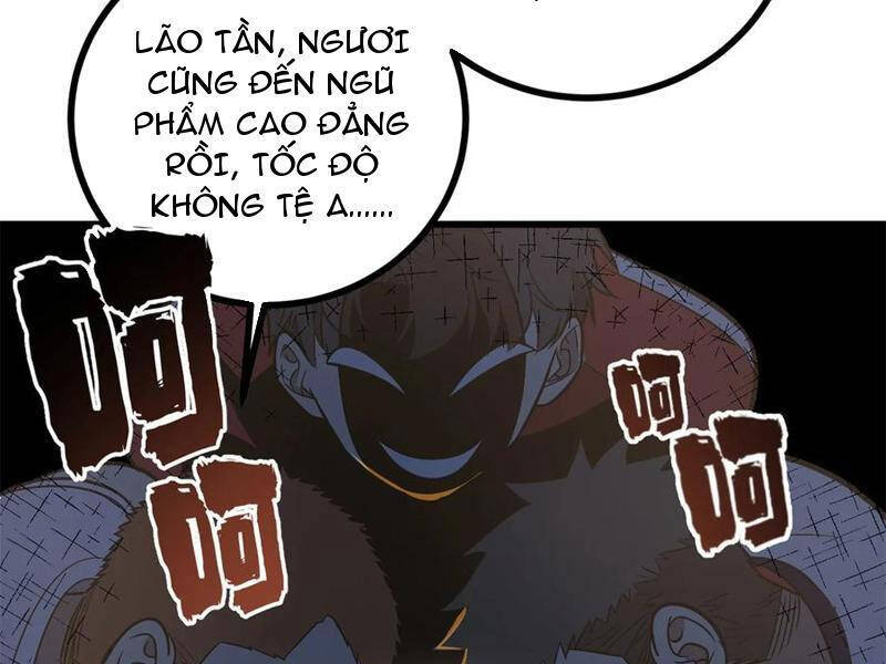 Toàn Cầu Cao Võ Chap 273 - Next Chap 274