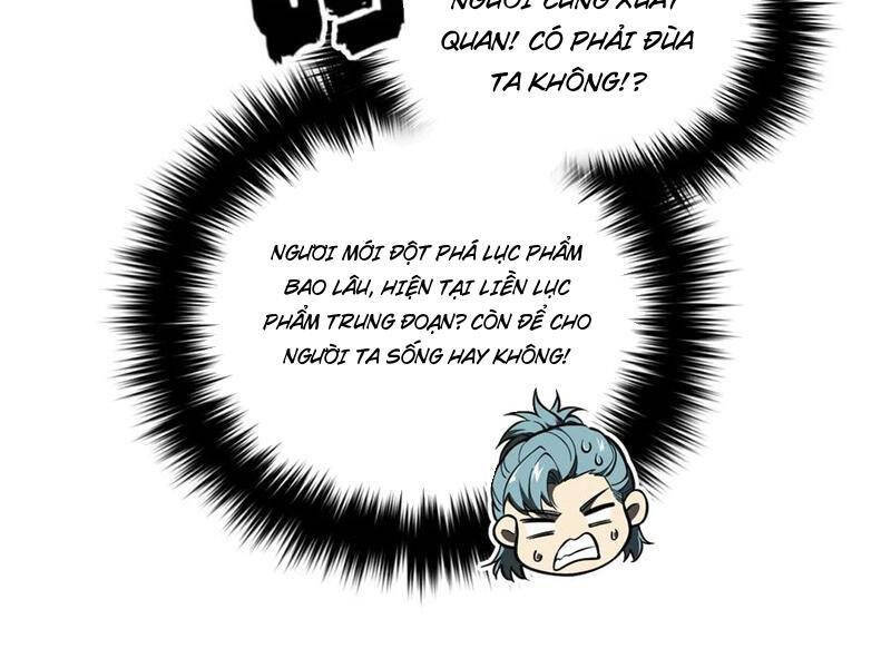 Toàn Cầu Cao Võ Chap 273 - Next Chap 274