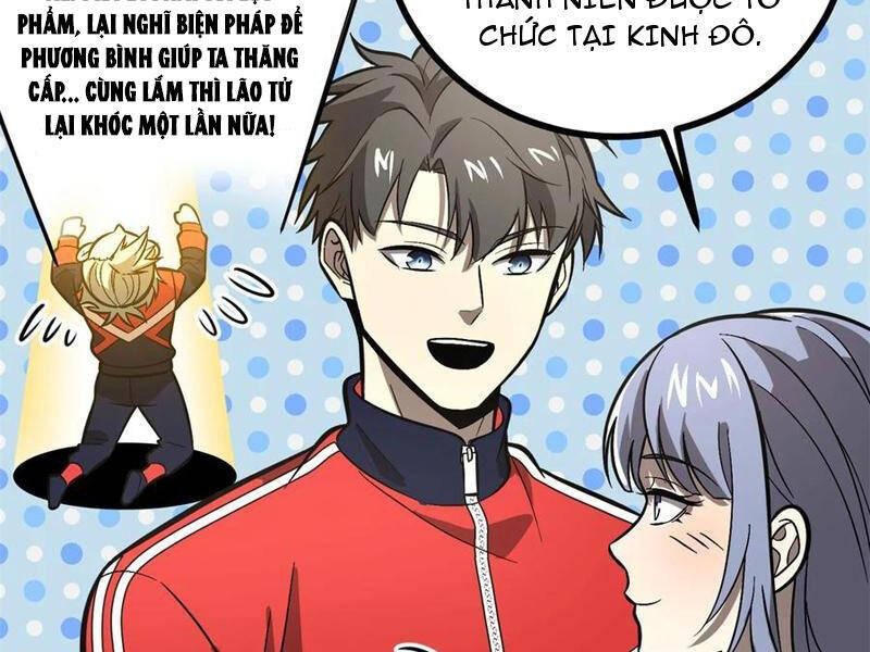 Toàn Cầu Cao Võ Chap 273 - Next Chap 274