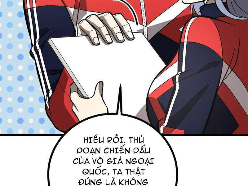 Toàn Cầu Cao Võ Chap 273 - Next Chap 274