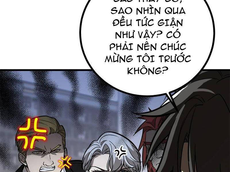 Toàn Cầu Cao Võ Chap 273 - Next Chap 274