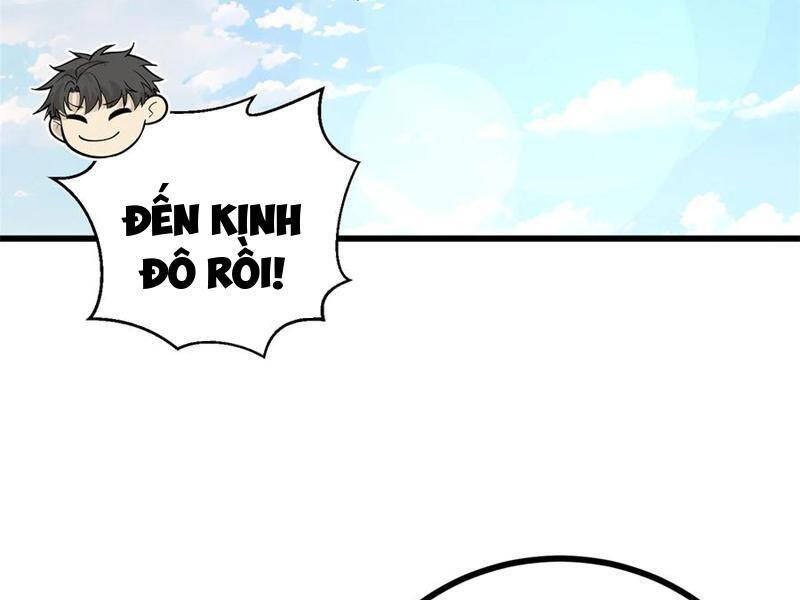 Toàn Cầu Cao Võ Chap 273 - Next Chap 274