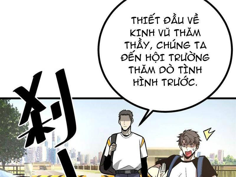 Toàn Cầu Cao Võ Chap 273 - Next Chap 274