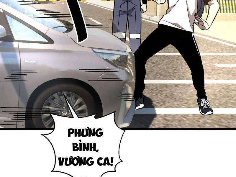 Toàn Cầu Cao Võ Chap 273 - Next Chap 274