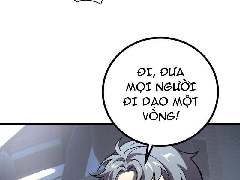 Toàn Cầu Cao Võ Chap 273 - Next Chap 274