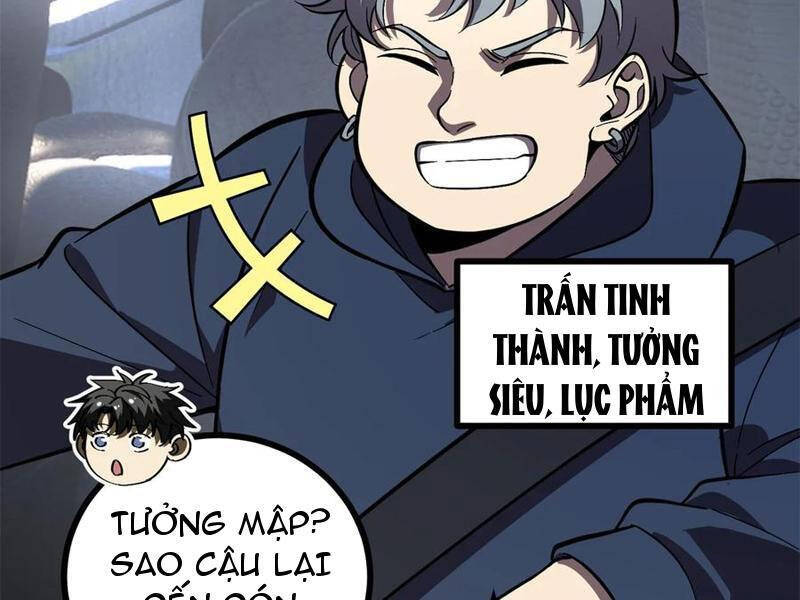 Toàn Cầu Cao Võ Chap 273 - Next Chap 274