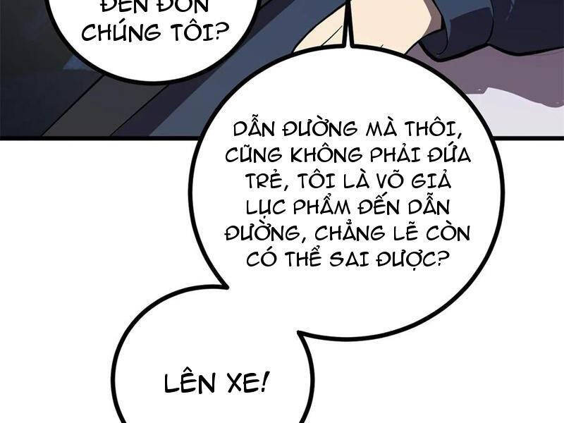 Toàn Cầu Cao Võ Chap 273 - Next Chap 274