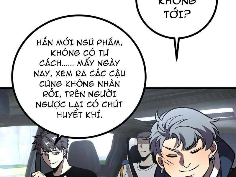 Toàn Cầu Cao Võ Chap 273 - Next Chap 274