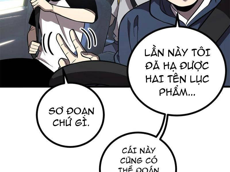 Toàn Cầu Cao Võ Chap 273 - Next Chap 274
