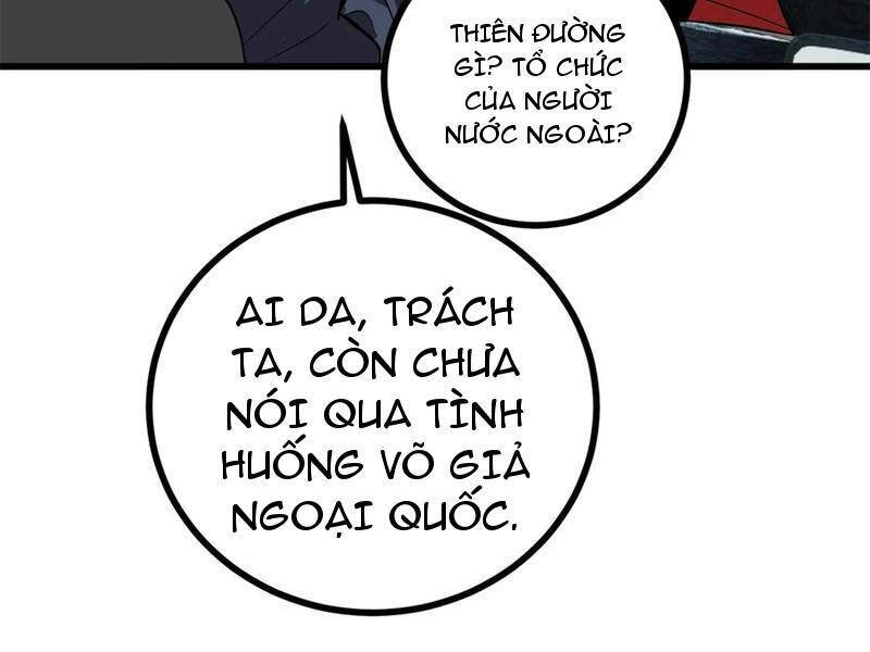 Toàn Cầu Cao Võ Chap 273 - Next Chap 274