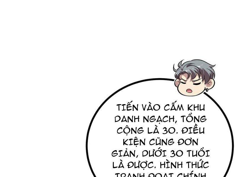 Toàn Cầu Cao Võ Chap 273 - Next Chap 274