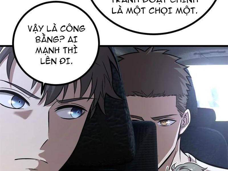 Toàn Cầu Cao Võ Chap 273 - Next Chap 274
