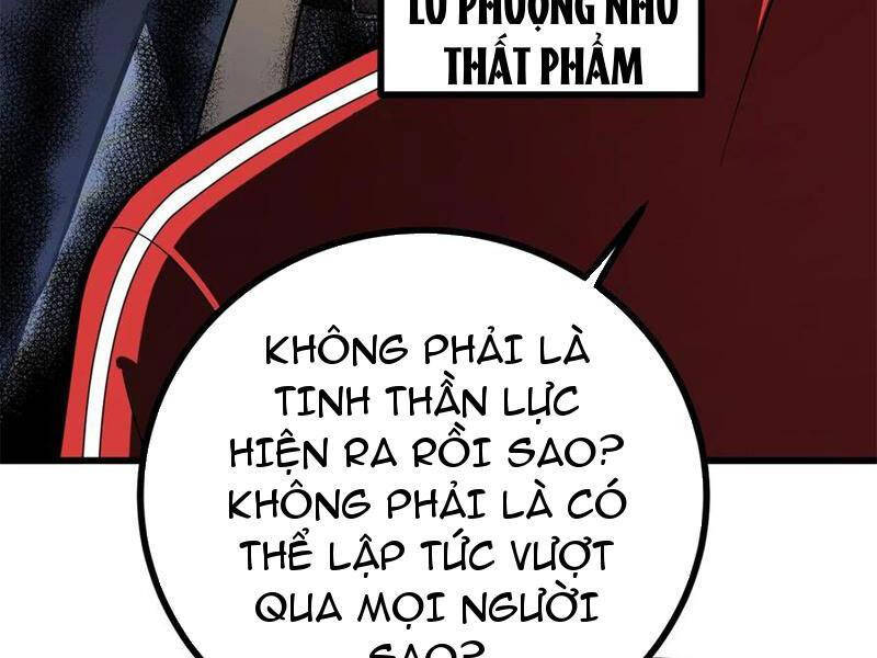 Toàn Cầu Cao Võ Chap 273 - Next Chap 274