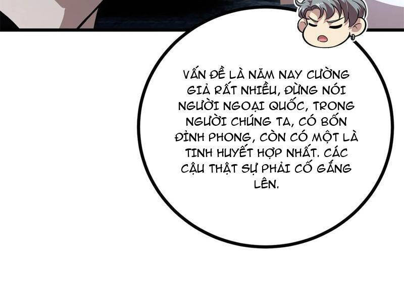 Toàn Cầu Cao Võ Chap 273 - Next Chap 274