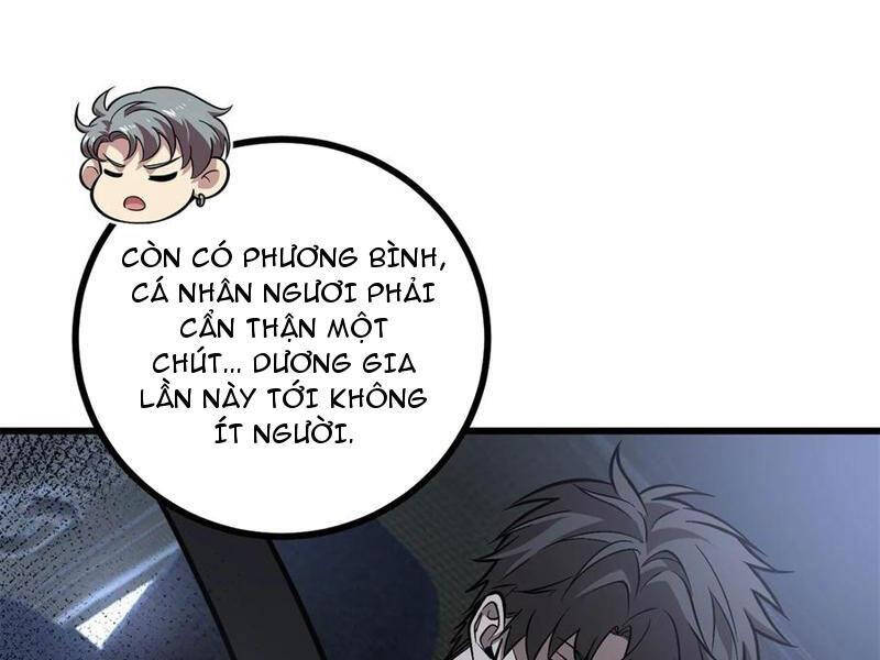 Toàn Cầu Cao Võ Chap 273 - Next Chap 274
