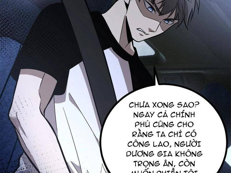 Toàn Cầu Cao Võ Chap 273 - Next Chap 274
