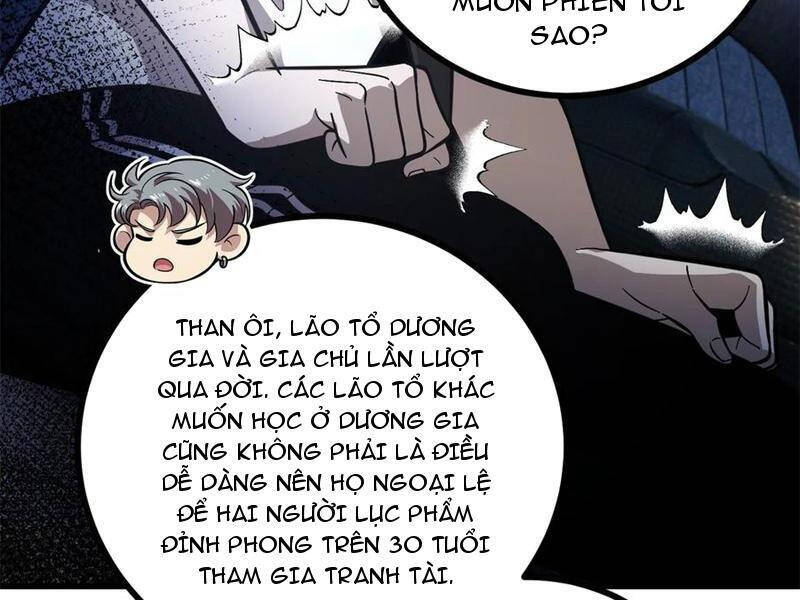 Toàn Cầu Cao Võ Chap 273 - Next Chap 274