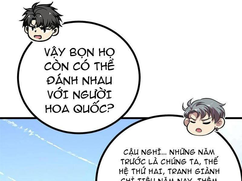 Toàn Cầu Cao Võ Chap 273 - Next Chap 274