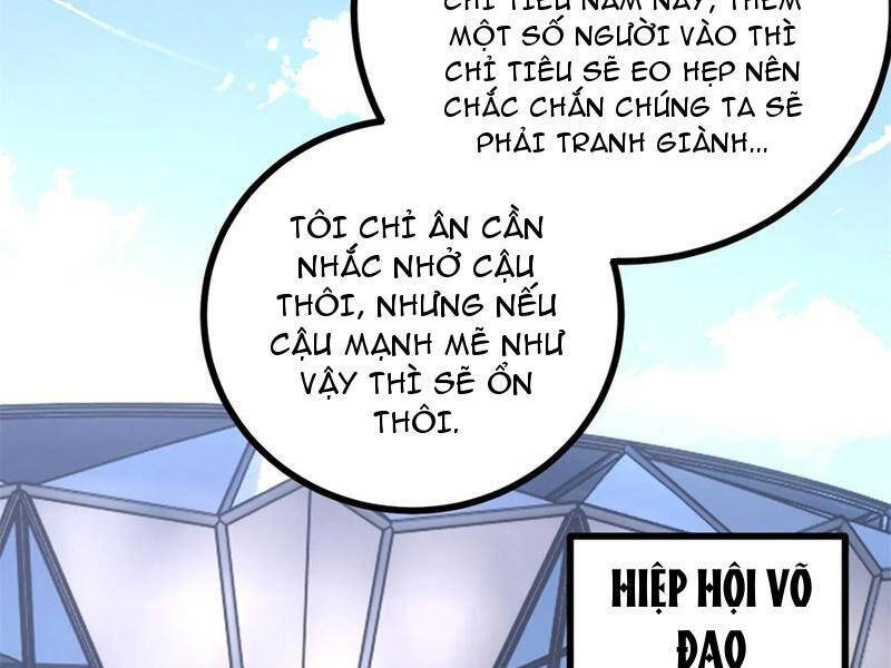 Toàn Cầu Cao Võ Chap 273 - Next Chap 274