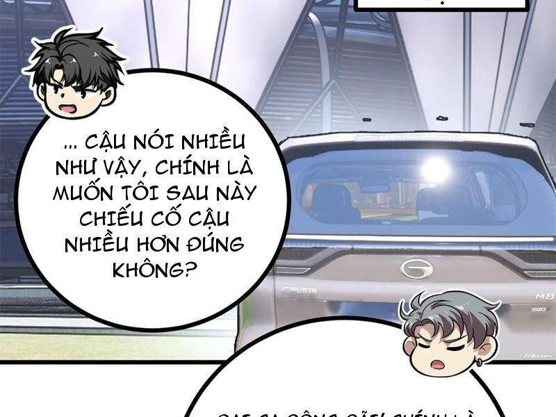 Toàn Cầu Cao Võ Chap 273 - Next Chap 274