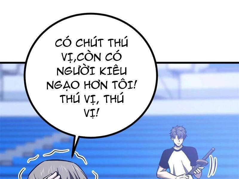 Toàn Cầu Cao Võ Chap 274 - Next Chap 275