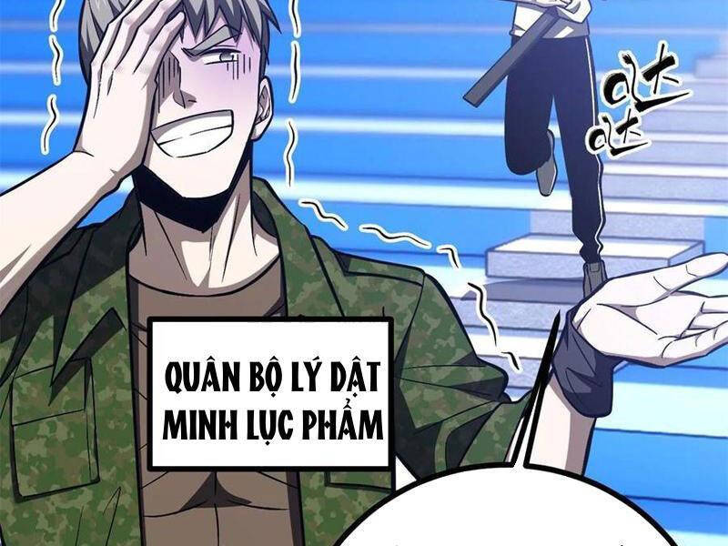 Toàn Cầu Cao Võ Chap 274 - Next Chap 275