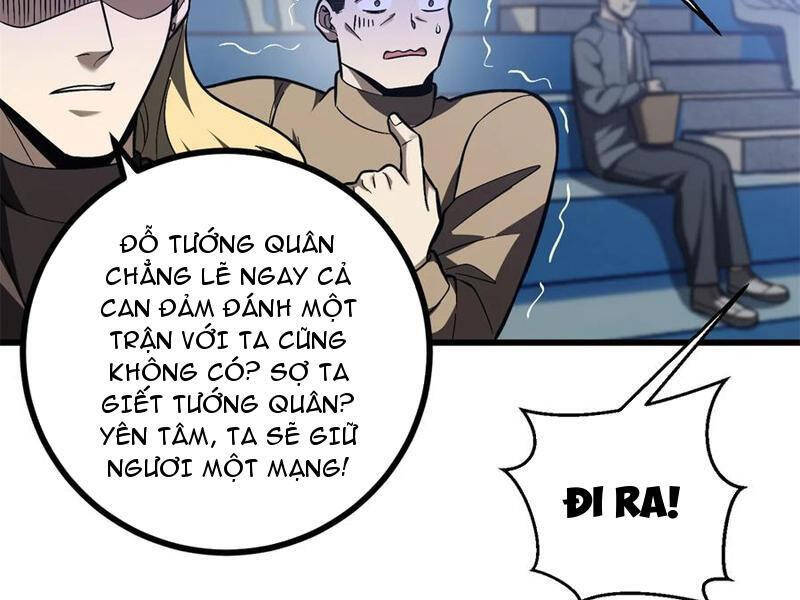 Toàn Cầu Cao Võ Chap 274 - Next Chap 275