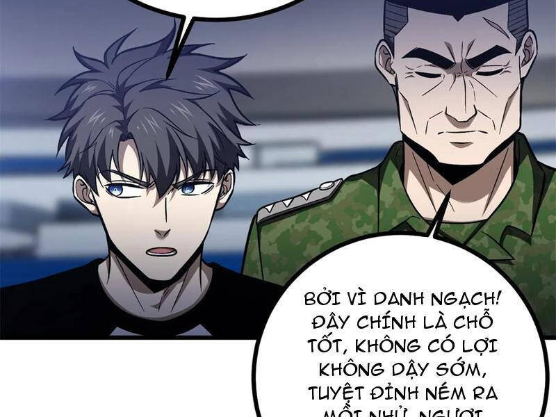 Toàn Cầu Cao Võ Chap 274 - Next Chap 275