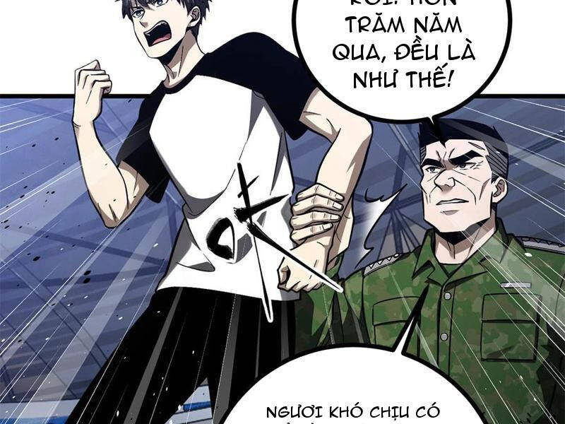 Toàn Cầu Cao Võ Chap 274 - Next Chap 275