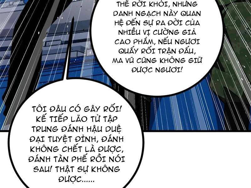 Toàn Cầu Cao Võ Chap 274 - Next Chap 275