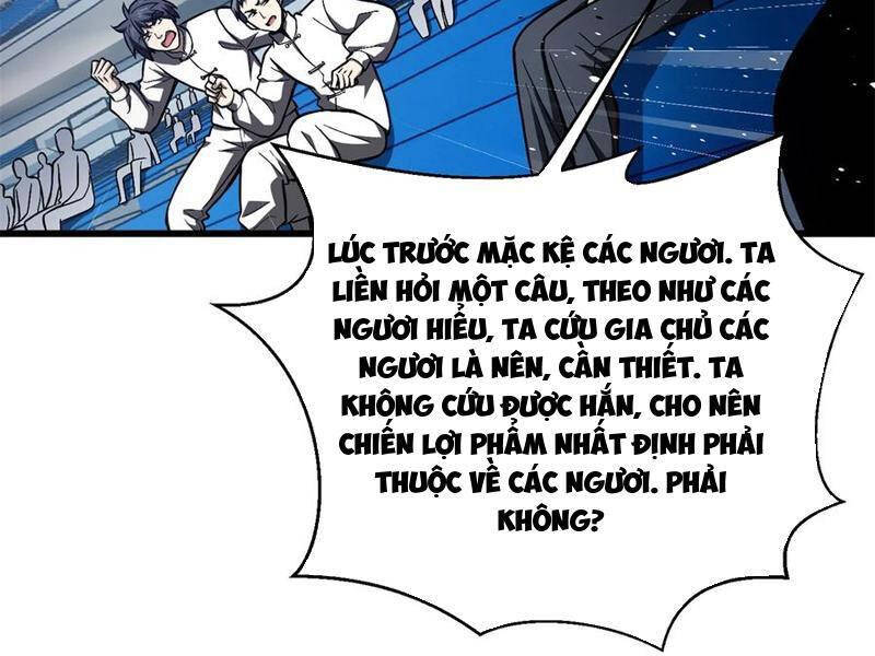 Toàn Cầu Cao Võ Chap 274 - Next Chap 275