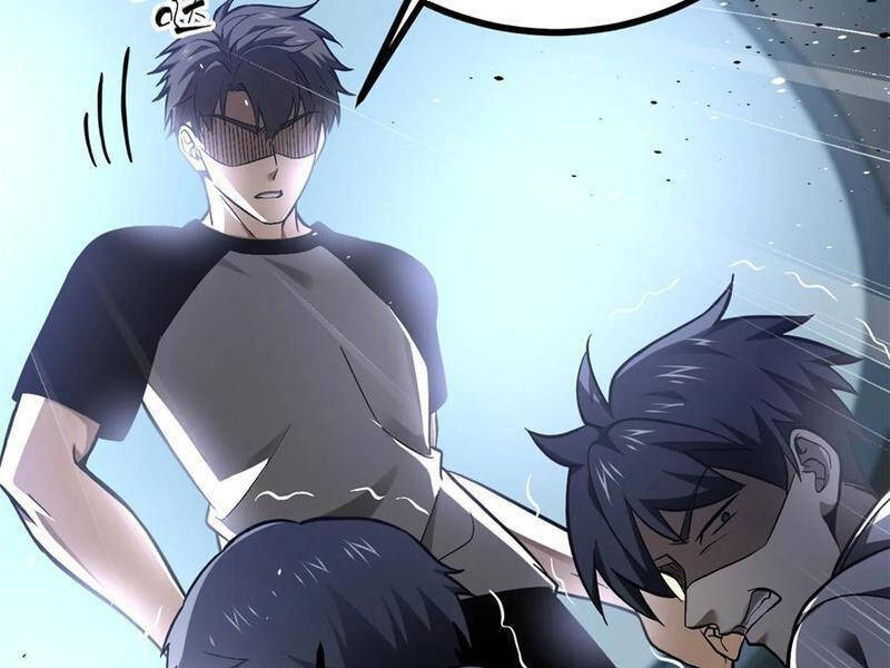 Toàn Cầu Cao Võ Chap 274 - Next Chap 275