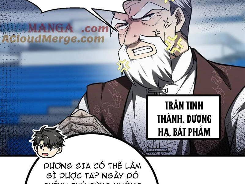 Toàn Cầu Cao Võ Chap 274 - Next Chap 275