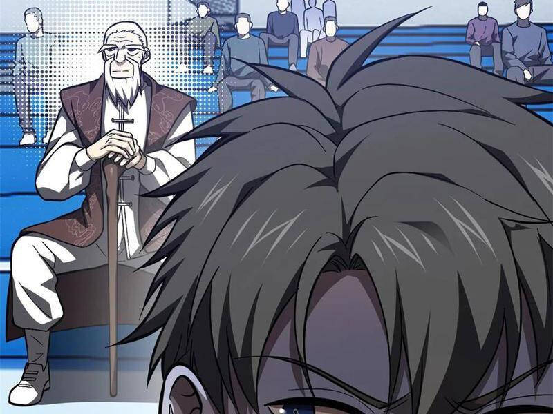Toàn Cầu Cao Võ Chap 274 - Next Chap 275