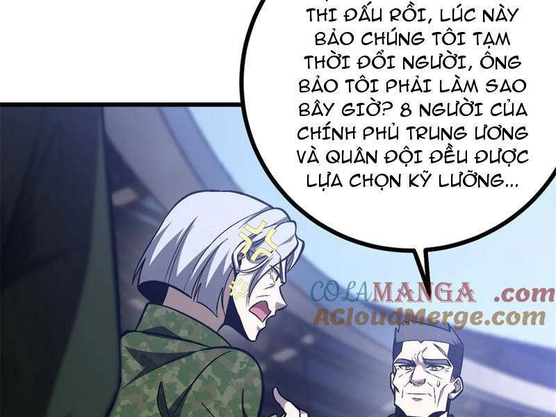 Toàn Cầu Cao Võ Chap 274 - Next Chap 275