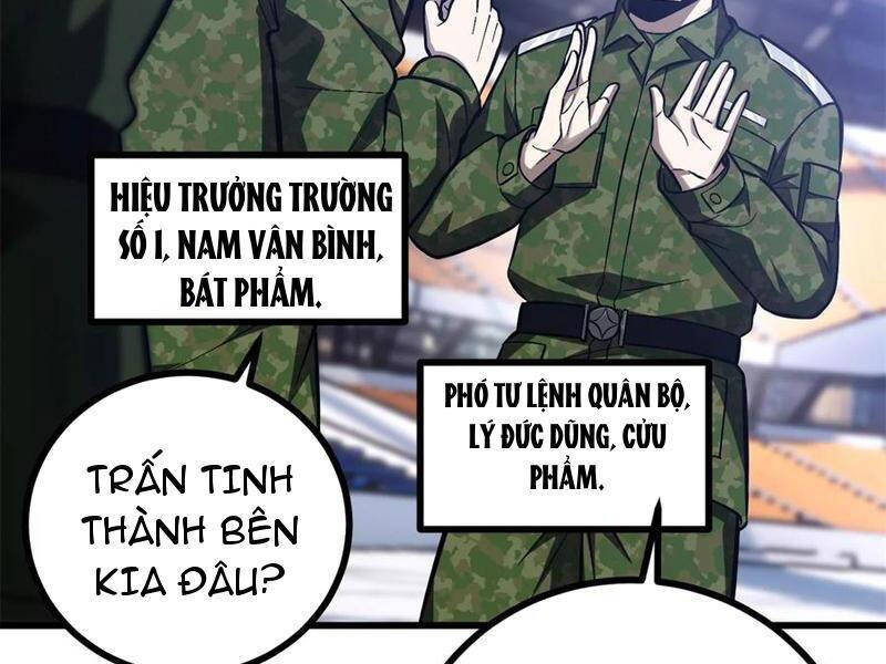 Toàn Cầu Cao Võ Chap 274 - Next Chap 275