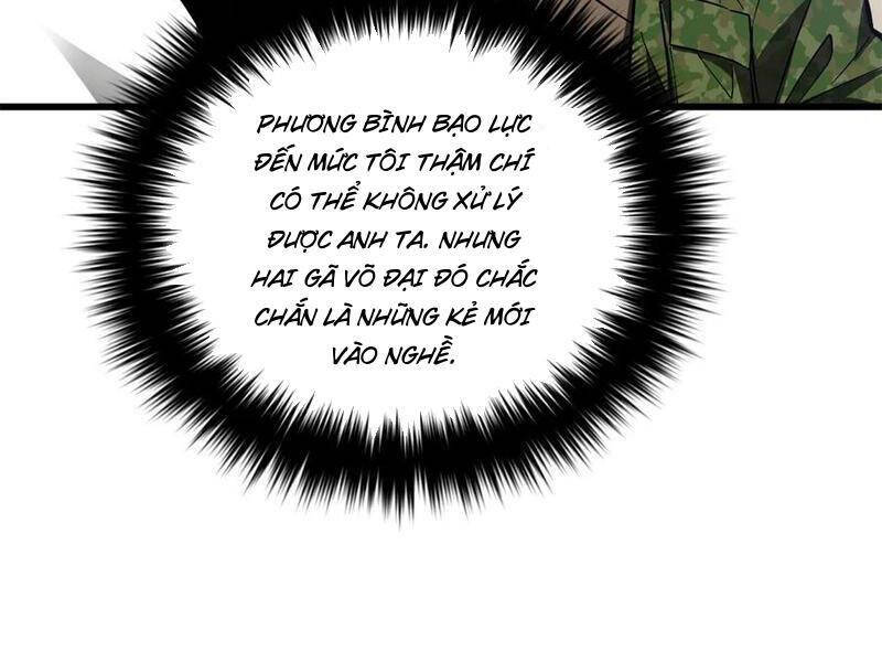 Toàn Cầu Cao Võ Chap 274 - Next Chap 275