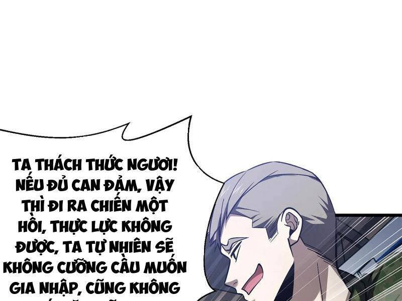 Toàn Cầu Cao Võ Chap 274 - Next Chap 275